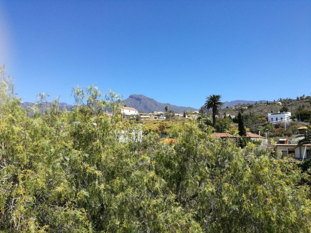 Finca Alda Los Llanos De Aridane Exteriér fotografie